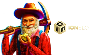 ionslot by sololucky